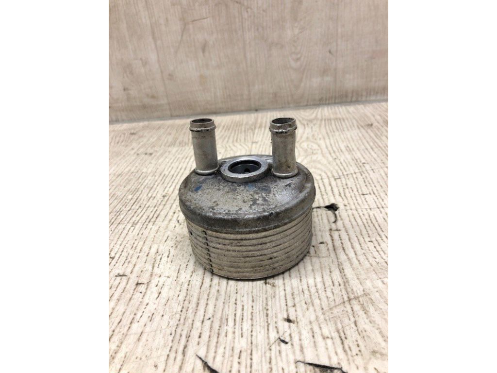 09G 409 061 | Теплообмінник АКПП VOLKSWAGEN JETTA USA 10-17 - Фото 5