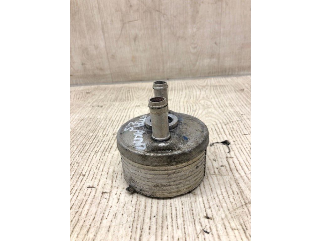 09G 409 061 | Теплообмінник АКПП VOLKSWAGEN JETTA USA 10-17 - Фото 6