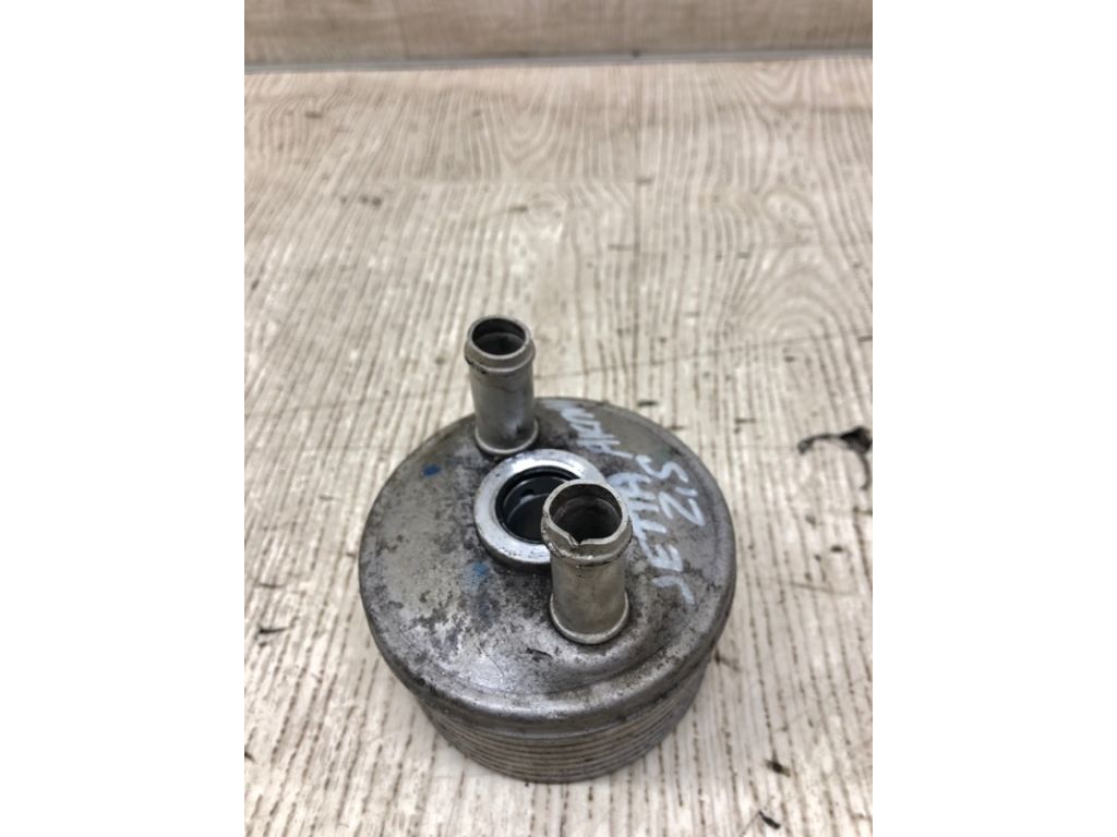 09G 409 061 | Теплообмінник АКПП VOLKSWAGEN JETTA USA 10-17 - Фото 8