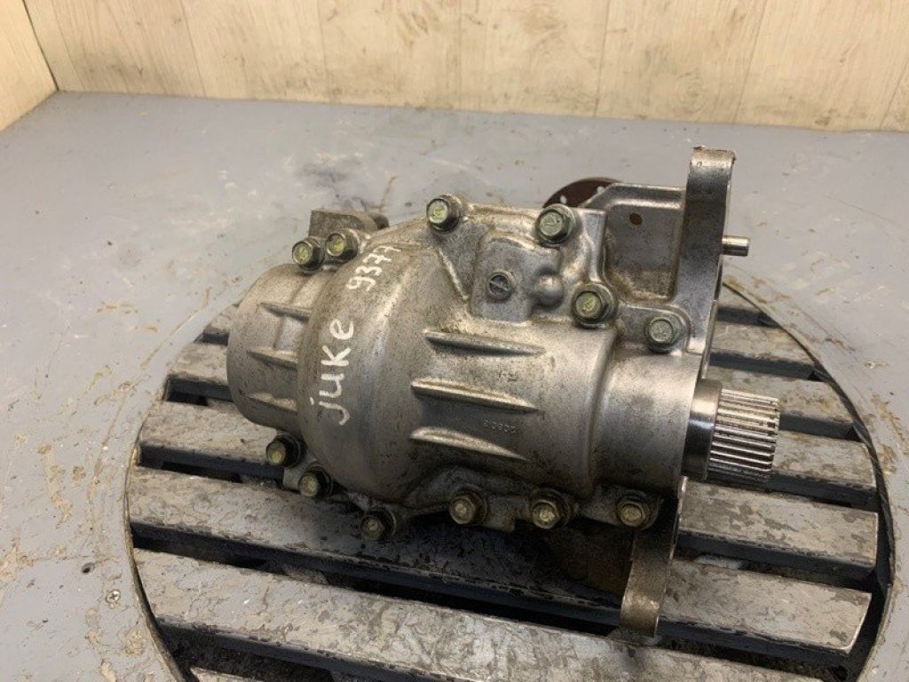 33100-1KD0A | Роздавальна коробка NISSAN JUKE 10-19 - Фото 4