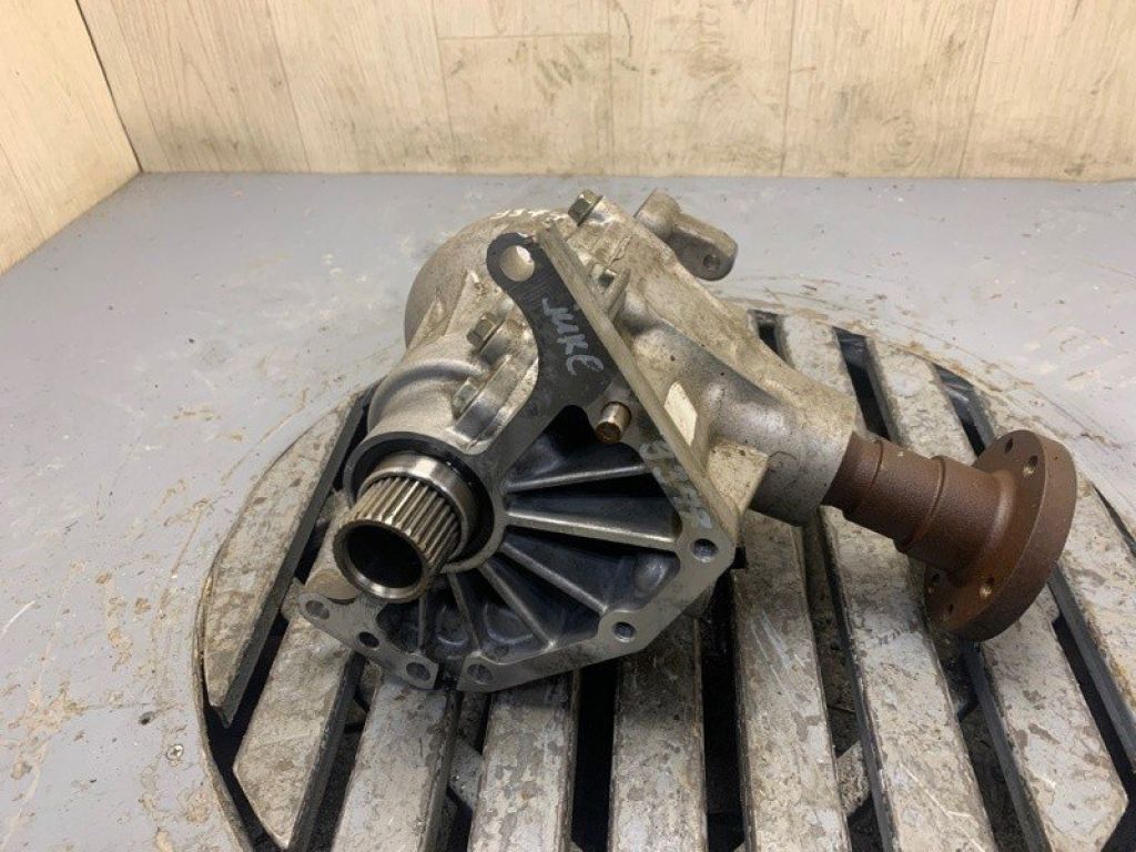 33100-1KD0A | Роздавальна коробка NISSAN JUKE 10-19 - Фото 5