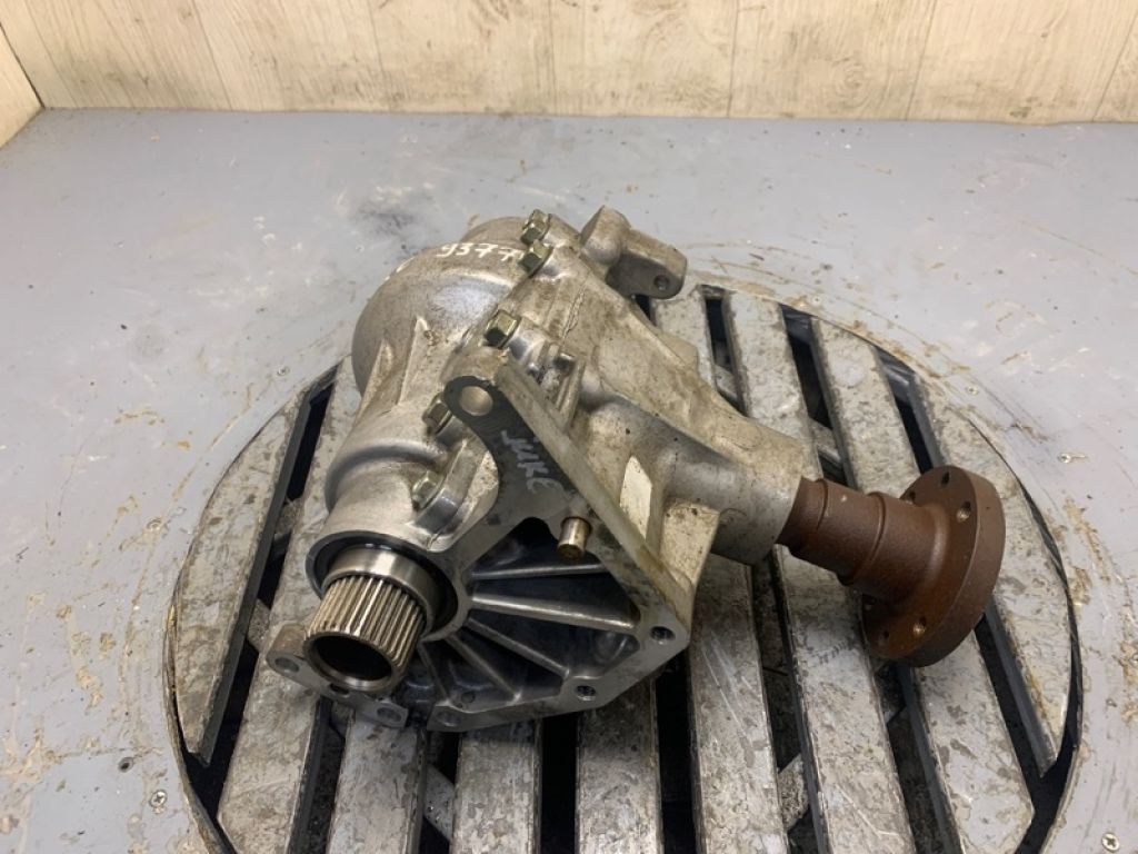 33100-1KD0A | Роздавальна коробка NISSAN JUKE 10-19 - Фото 6