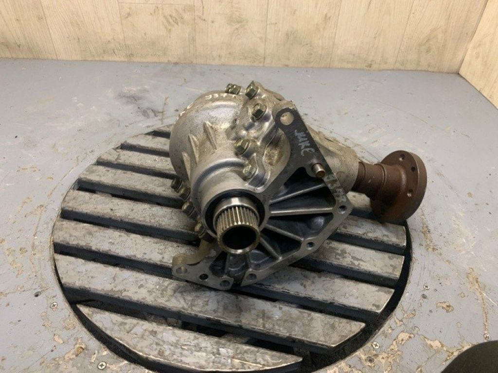 33100-1KD0A | Роздавальна коробка NISSAN JUKE 10-19 - Фото 9