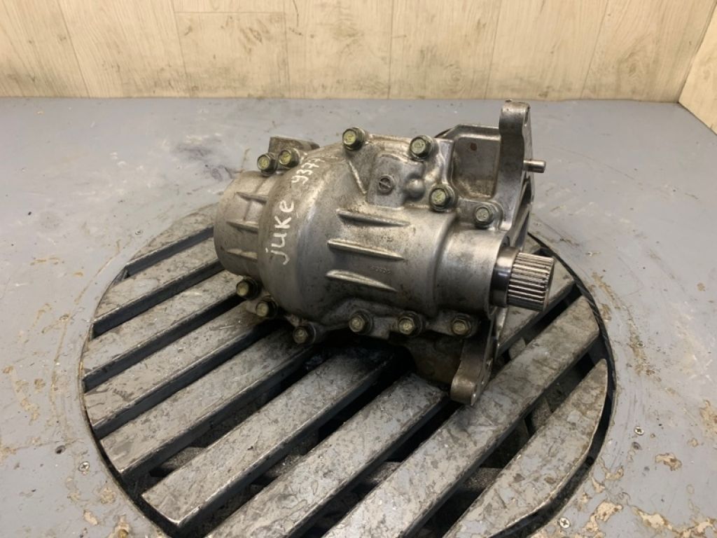 33100-1KD0A | Роздавальна коробка NISSAN JUKE 10-19 - Фото 10