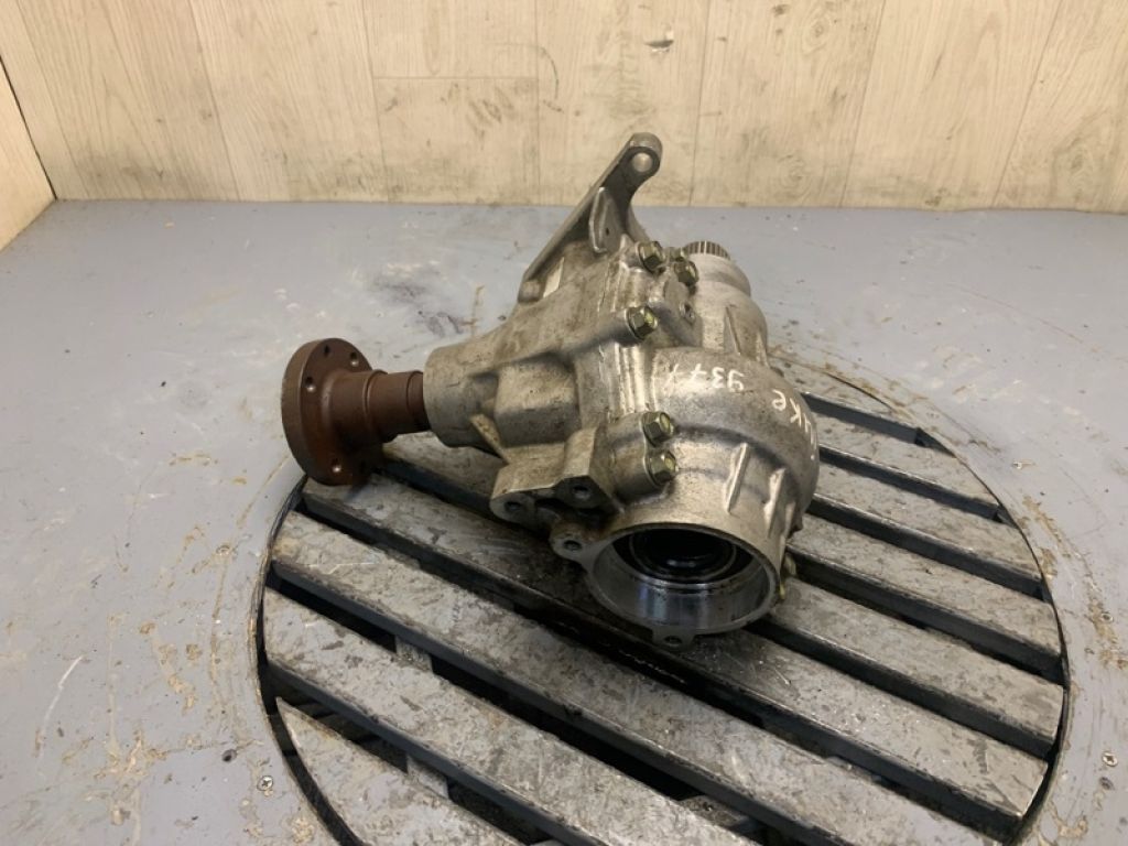 33100-1KD0A | Роздавальна коробка NISSAN JUKE 10-19 - Фото 11