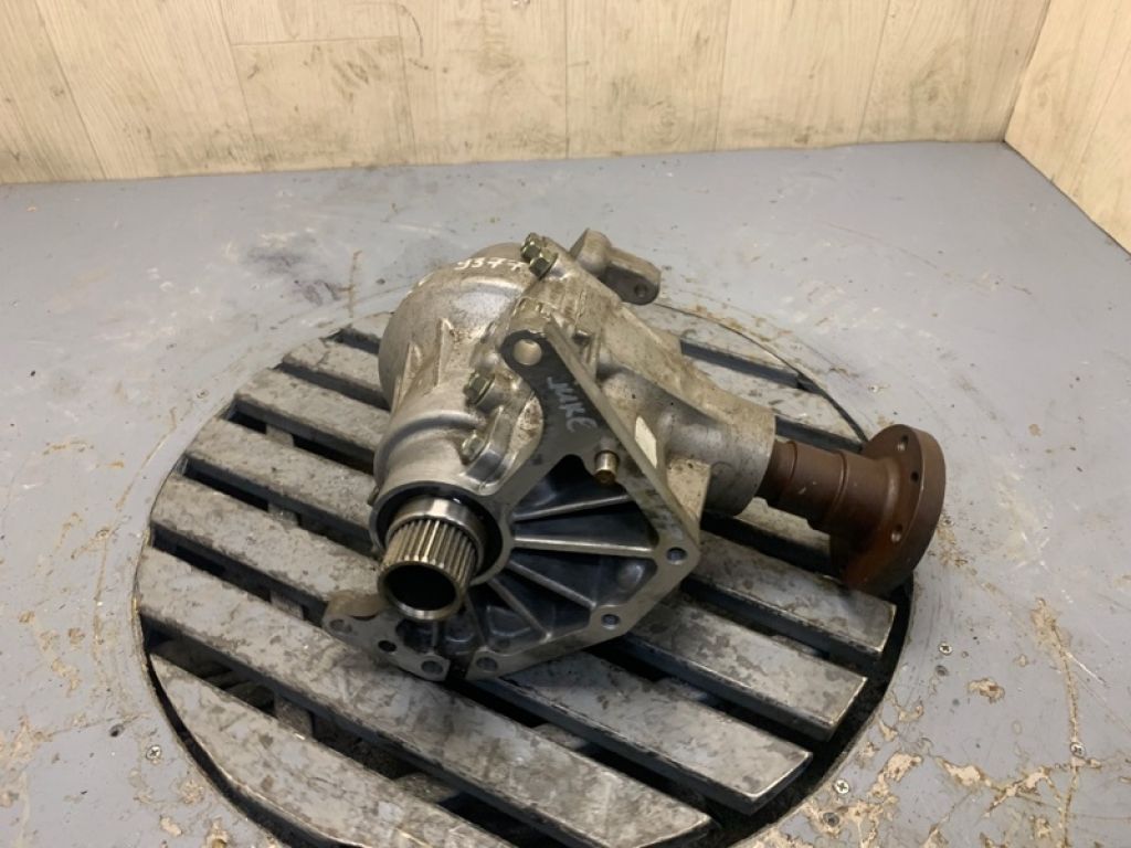 33100-1KD0A | Роздавальна коробка NISSAN JUKE 10-19 - Фото 12