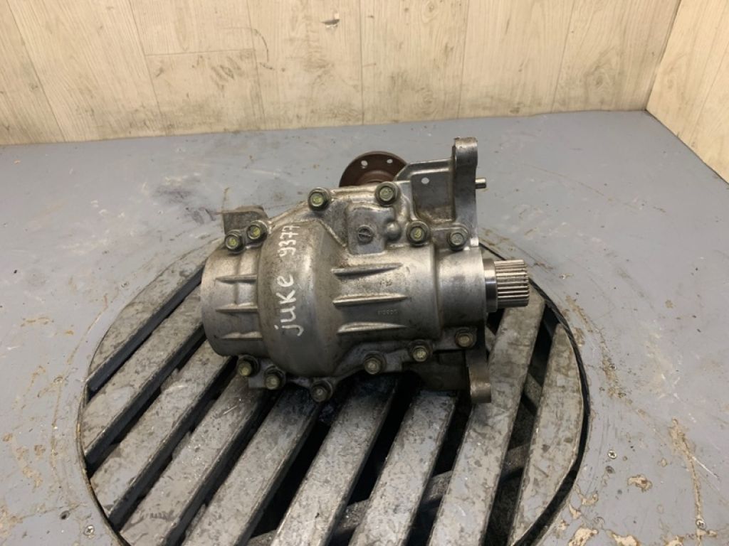 33100-1KD0A | Роздавальна коробка NISSAN JUKE 10-19 - Фото 13