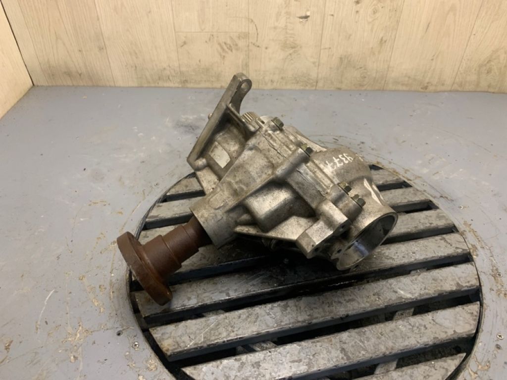 33100-1KD0A | Роздавальна коробка NISSAN JUKE 10-19 - Фото 14