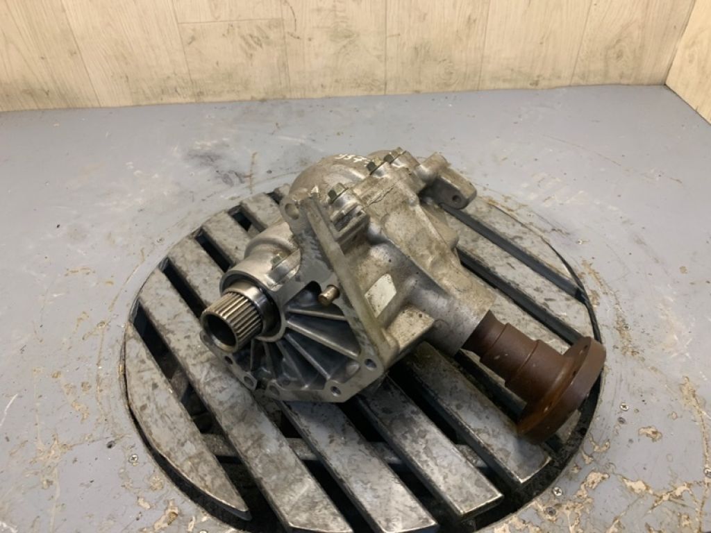 33100-1KD0A | Роздавальна коробка NISSAN JUKE 10-19 - Фото 15