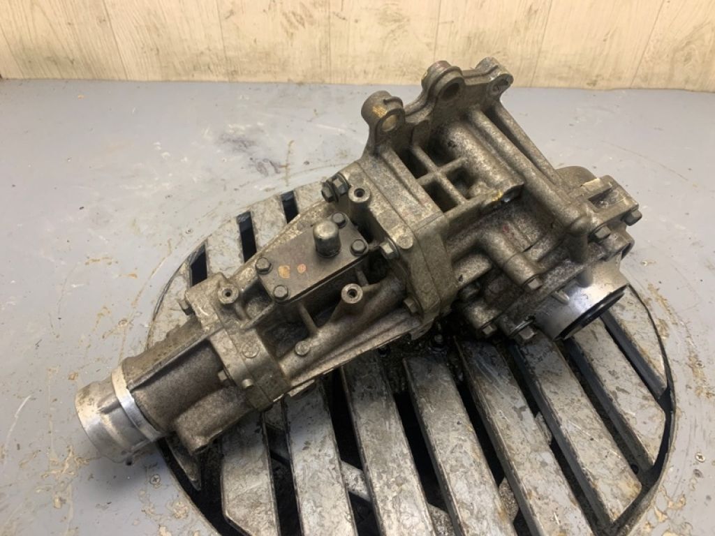 3200A067 | Роздавальна коробка MITSUBISHI OUTLANDER XL 05-13 - Фото 2