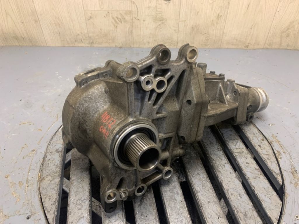 3200A067 | Роздавальна коробка MITSUBISHI OUTLANDER XL 05-13 - Фото 4