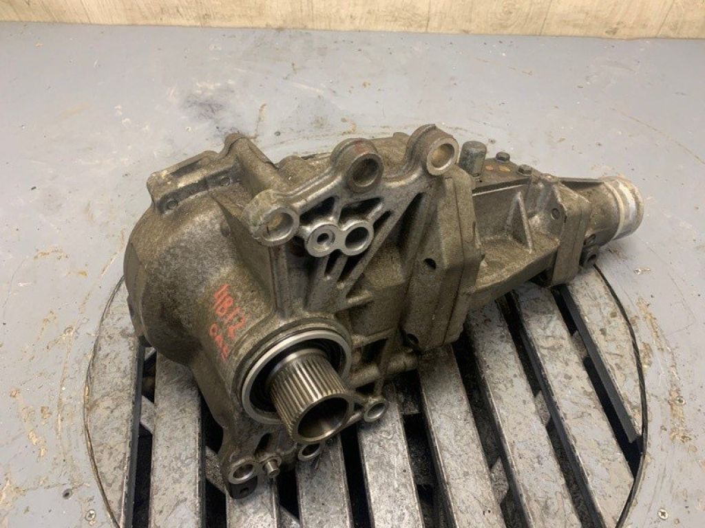 3200A067 | Роздавальна коробка MITSUBISHI OUTLANDER XL 05-13 - Фото 7