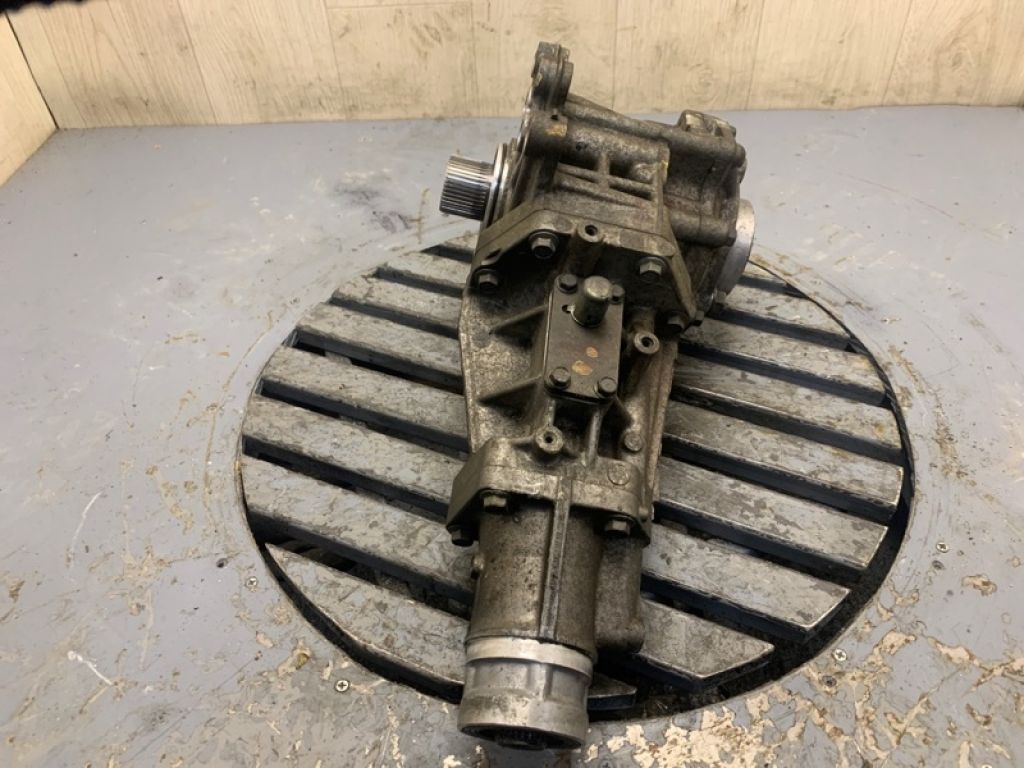 3200A067 | Роздавальна коробка MITSUBISHI OUTLANDER XL 05-13 - Фото 8