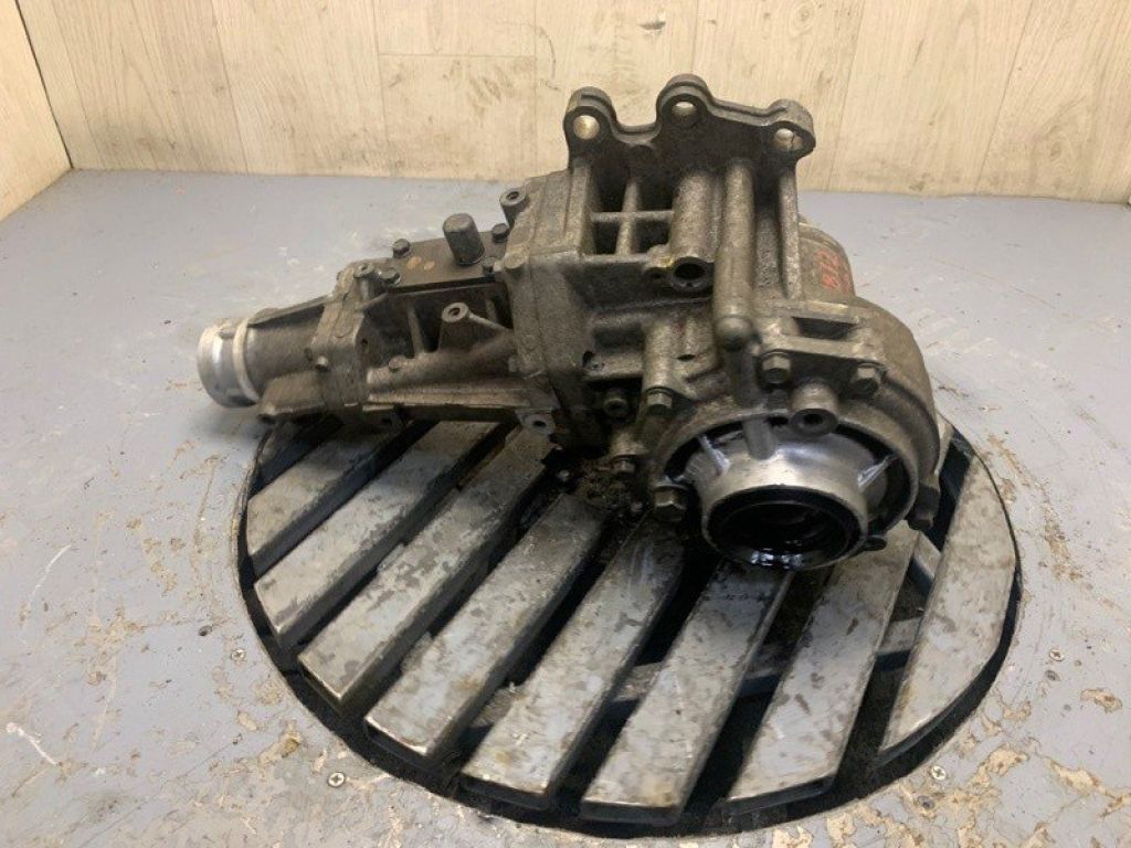 3200A067 | Роздавальна коробка MITSUBISHI OUTLANDER XL 05-13 - Фото 9