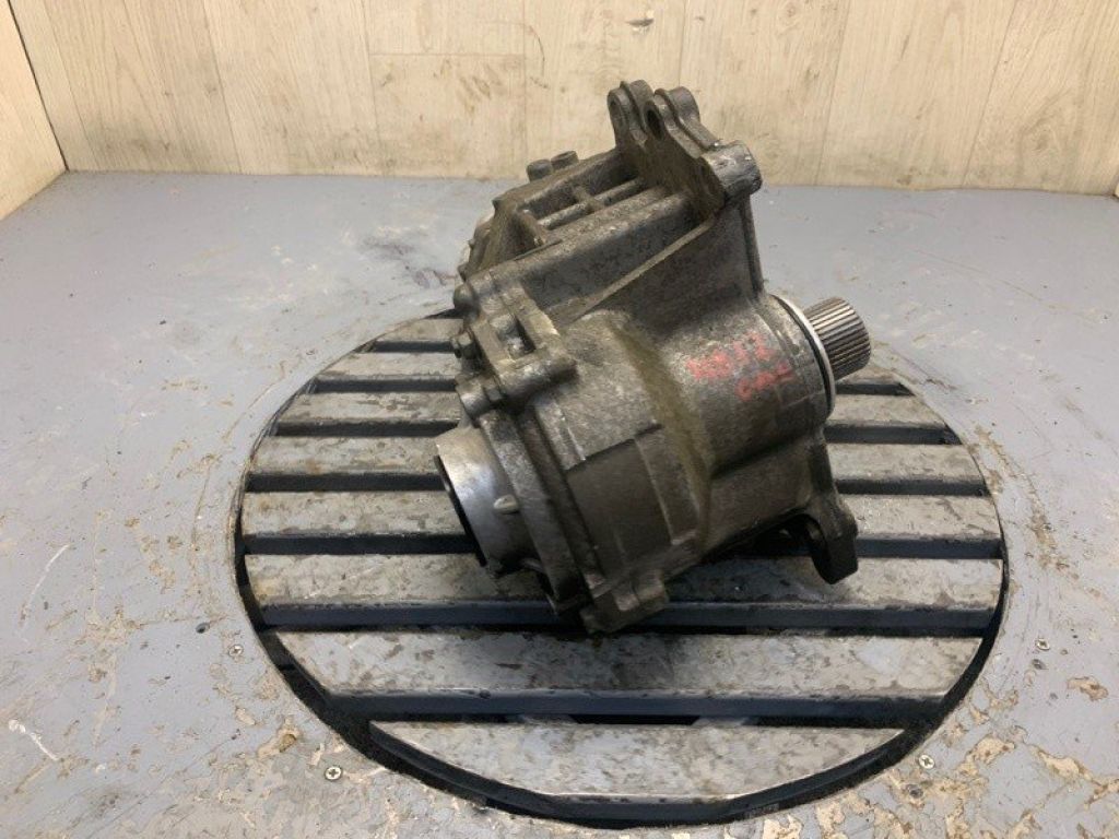 3200A067 | Роздавальна коробка MITSUBISHI OUTLANDER XL 05-13 - Фото 10