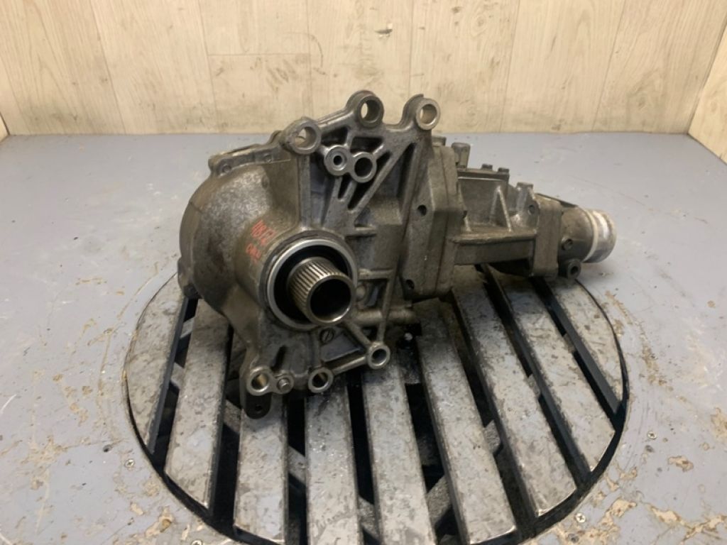 3200A067 | Роздавальна коробка MITSUBISHI OUTLANDER XL 05-13 - Фото 11