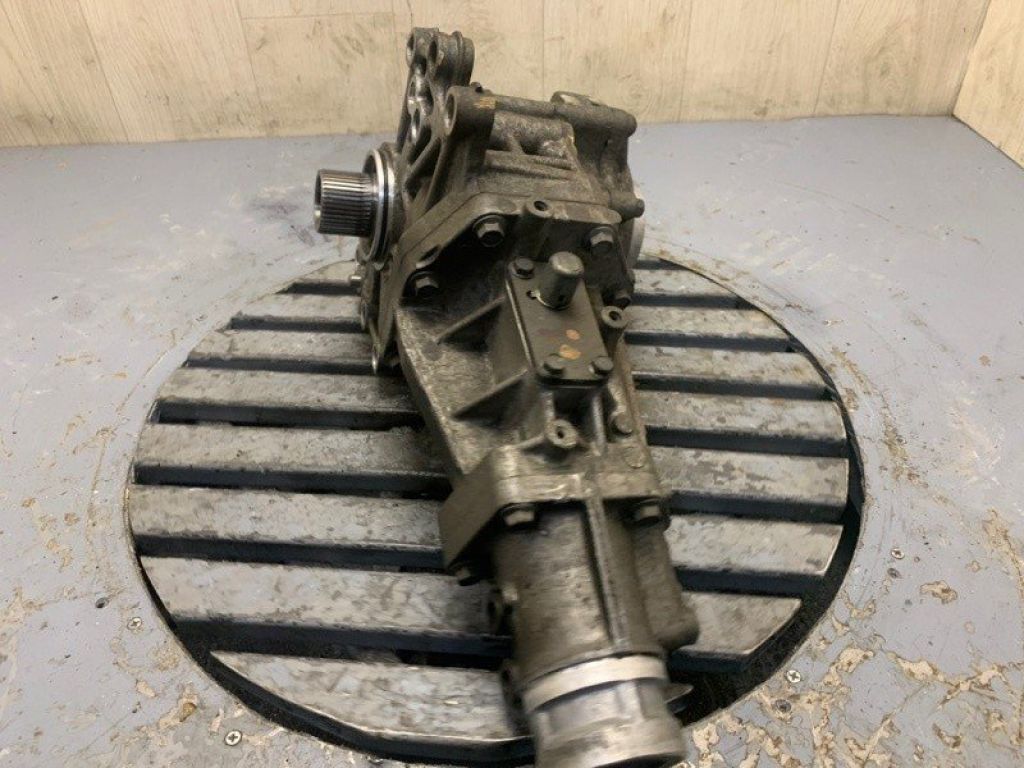 3200A067 | Роздавальна коробка MITSUBISHI OUTLANDER XL 05-13 - Фото 12