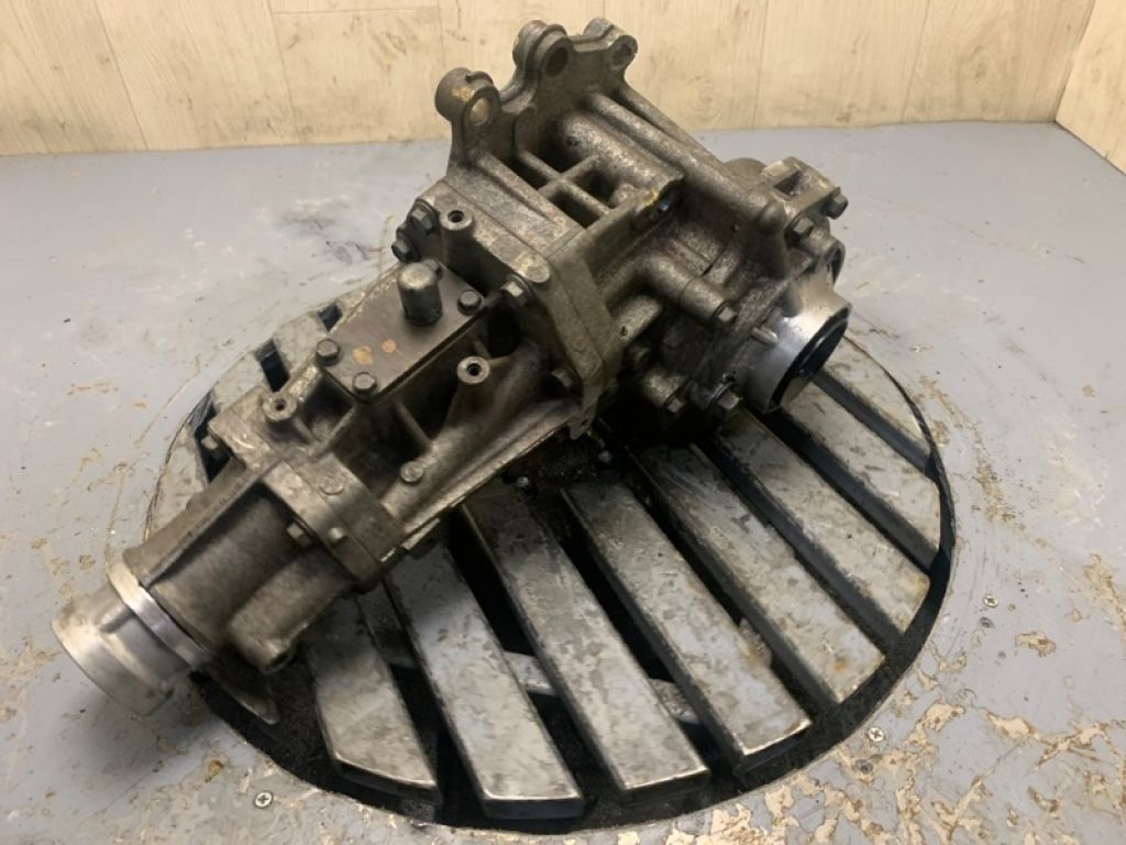 3200A067 | Роздавальна коробка MITSUBISHI OUTLANDER XL 05-13 - Фото 13