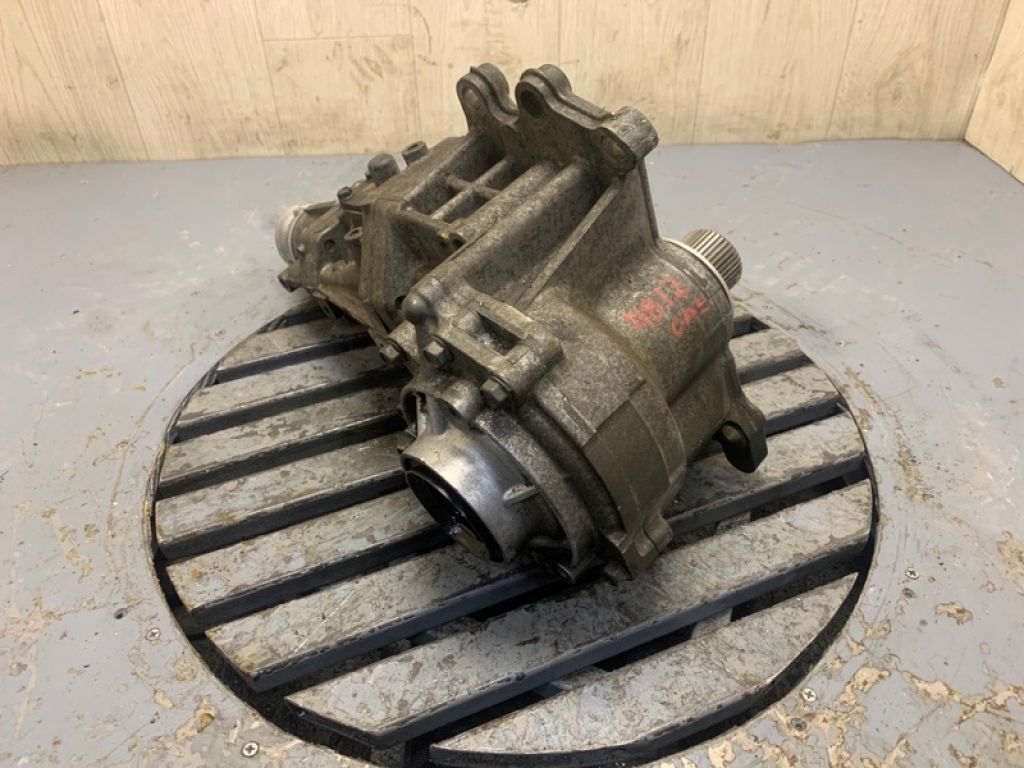 3200A067 | Роздавальна коробка MITSUBISHI OUTLANDER XL 05-13 - Фото 14