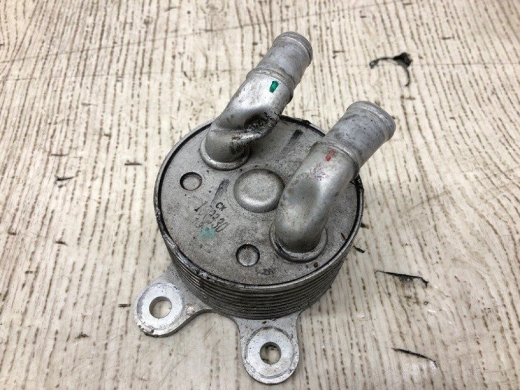 FZ01-19-9F0 | Теплообменник АКПП MAZDA 6 GJ 12-