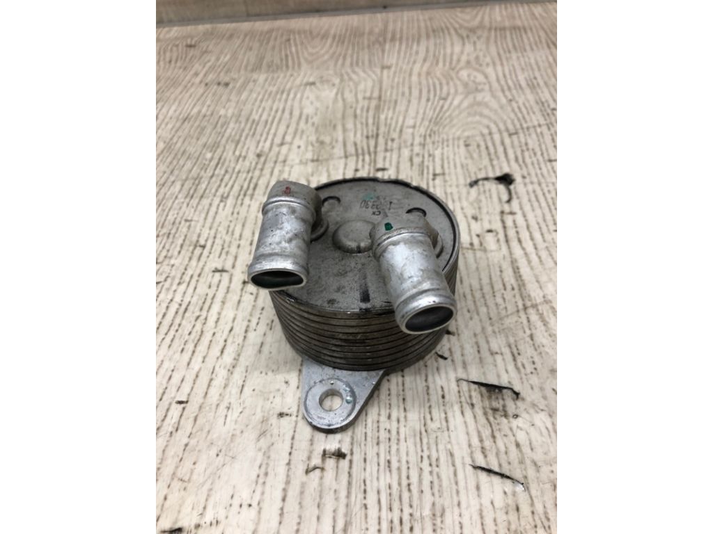 FZ01-19-9F0 | Теплообменник АКПП MAZDA 6 GJ 12- - Фото 4