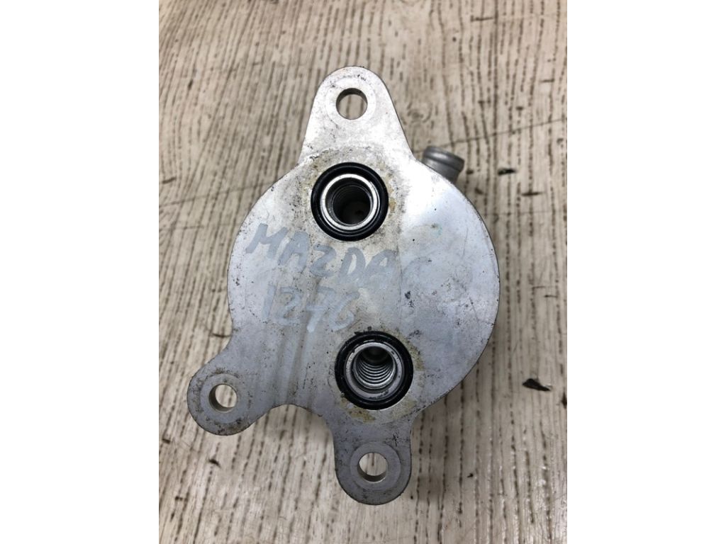 FZ01-19-9F0 | Теплообменник АКПП MAZDA 6 GJ 12- - Фото 7