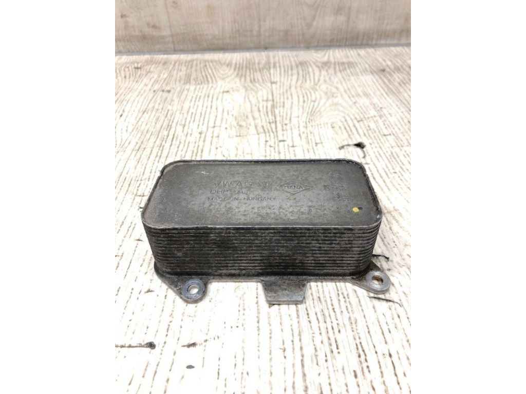 958 307 037 00 | Теплообмінник АКПП PORSCHE CAYENNE 10-18 - Фото 2