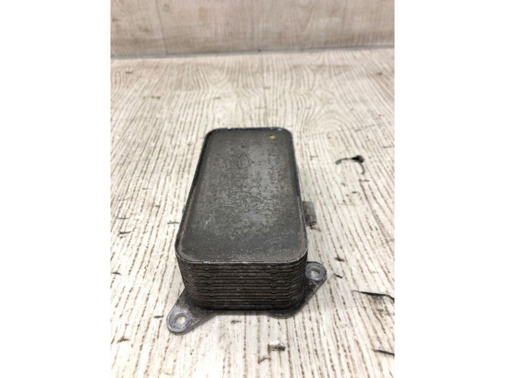 958 307 037 00 | Теплообмінник АКПП PORSCHE CAYENNE 10-18 - Фото 3