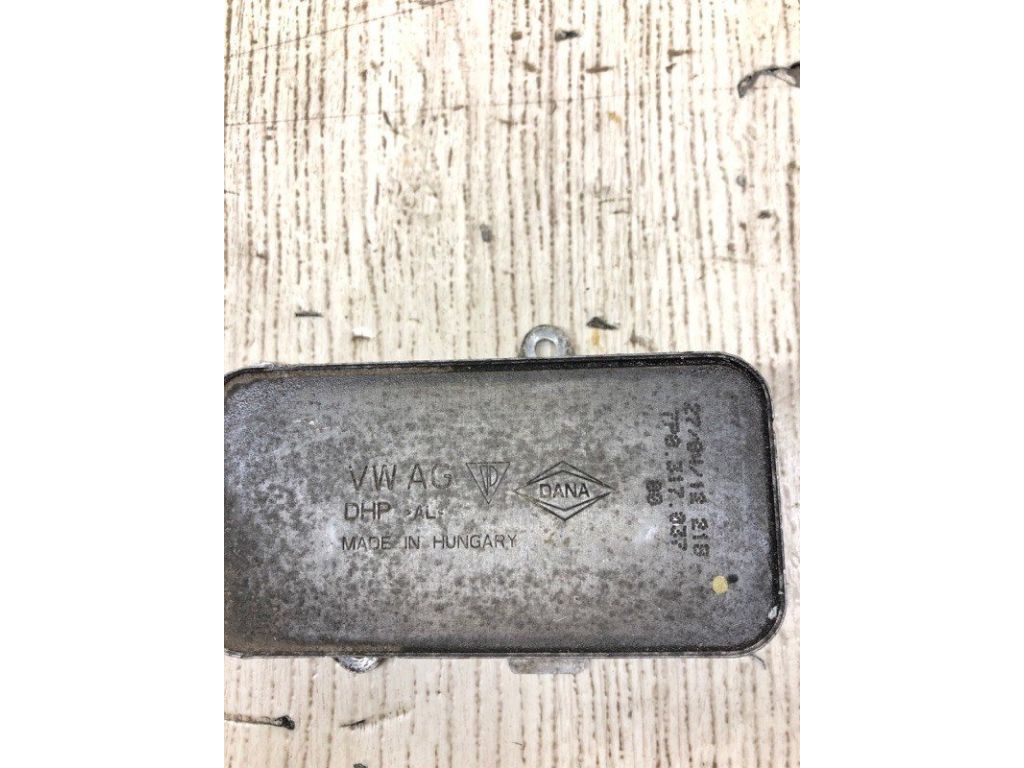 958 307 037 00 | Теплообмінник АКПП PORSCHE CAYENNE 10-18 - Фото 7