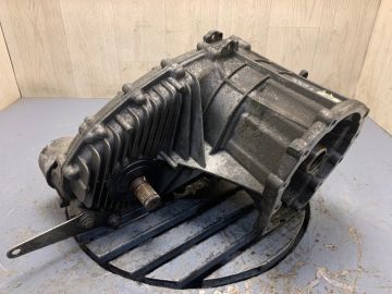 Роздавальна коробка PORSCHE CAYENNE 10-18