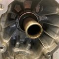 958 341 020 12 | Роздавальна коробка PORSCHE CAYENNE 10-18 - Прев'ю 6