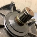 958 341 020 12 | Роздавальна коробка PORSCHE CAYENNE 10-18 - Прев'ю 9