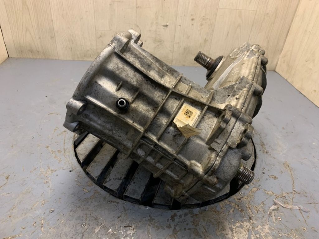 958 341 010 01 | Раздаточная коробка PORSCHE CAYENNE 10-18 - Фото 4