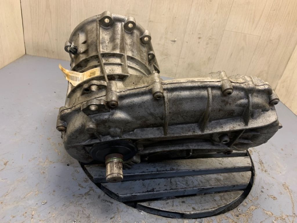 958 341 010 01 | Раздаточная коробка PORSCHE CAYENNE 10-18 - Фото 5