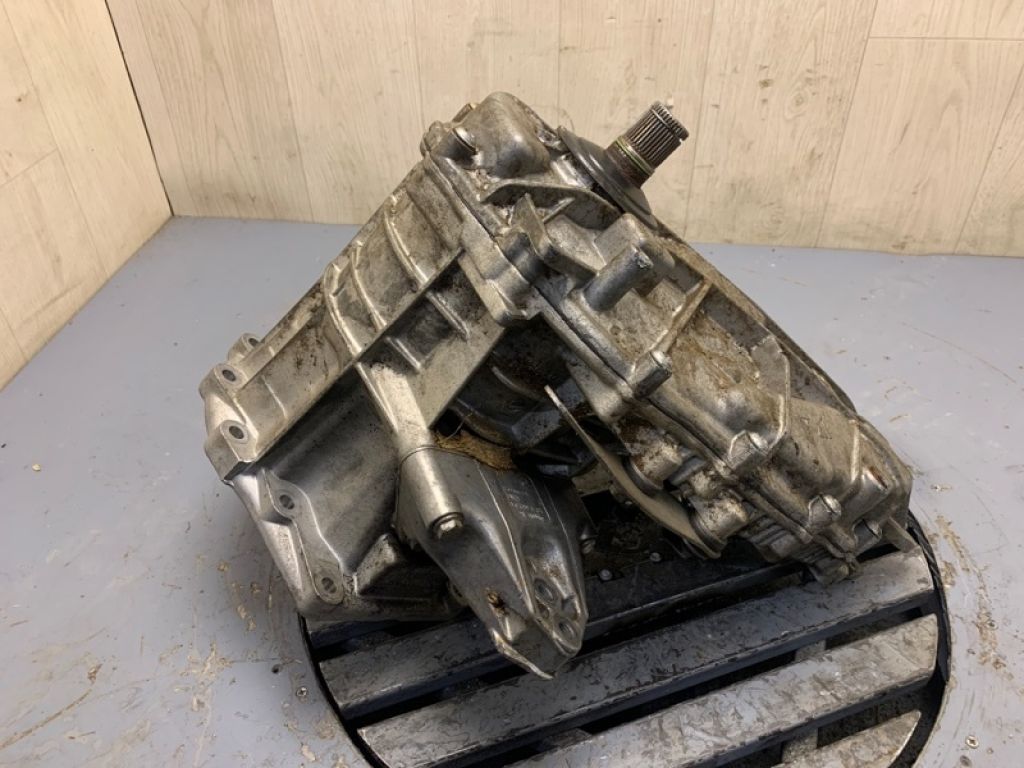 958 341 010 01 | Раздаточная коробка PORSCHE CAYENNE 10-18 - Фото 6