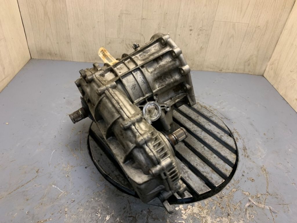 958 341 010 01 | Раздаточная коробка PORSCHE CAYENNE 10-18 - Фото 11