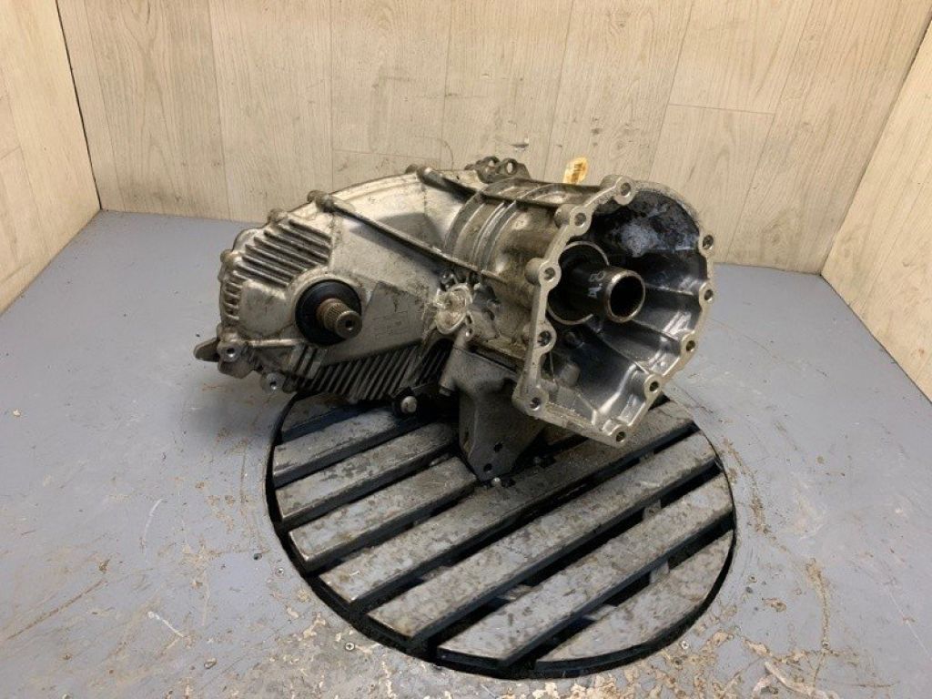 958 341 010 01 | Раздаточная коробка PORSCHE CAYENNE 10-18 - Фото 12