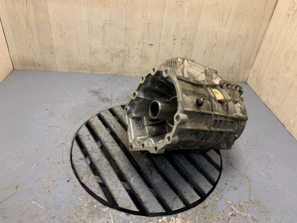 958 341 010 01 | Раздаточная коробка PORSCHE CAYENNE 10-18 - Фото 13