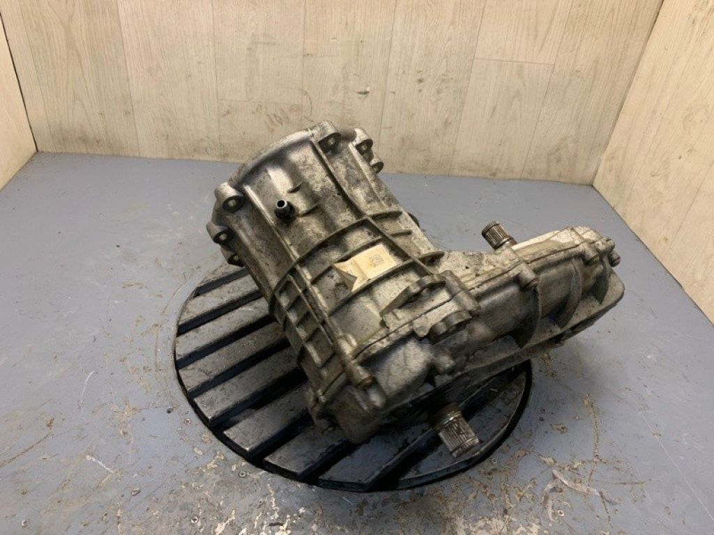 958 341 010 01 | Раздаточная коробка PORSCHE CAYENNE 10-18 - Фото 14