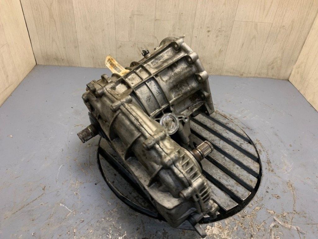 958 341 010 01 | Раздаточная коробка PORSCHE CAYENNE 10-18 - Фото 15