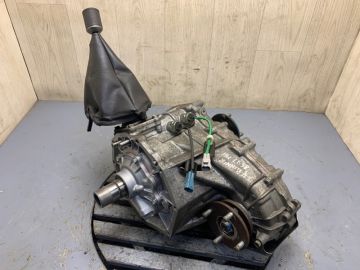 Раздаточная коробка TOYOTA 4RUNNER 10-16