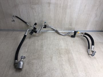 Трубка кондиціонеру HYUNDAI TUCSON LM 09-15