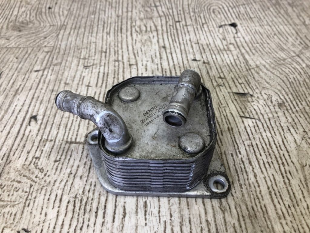 25560-5C4-003 | Теплообменник АКПП HONDA ACCORD COUPE CT 12-