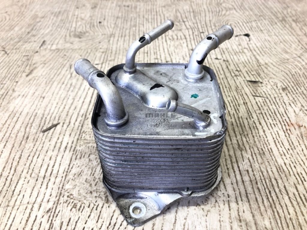 21606-28X1A | Теплообмінник АКПП NISSAN NV200 USA 13-