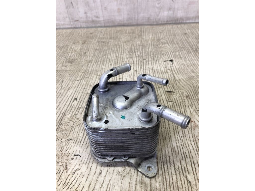 21606-28X1A | Теплообмінник АКПП NISSAN NV200 USA 13- - Фото 2