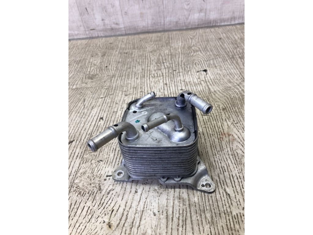 21606-28X1A | Теплообмінник АКПП NISSAN NV200 USA 13- - Фото 3