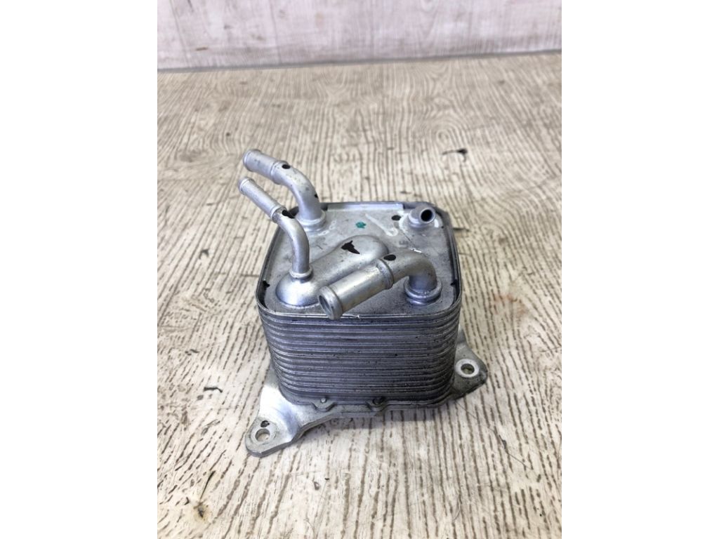 21606-28X1A | Теплообмінник АКПП NISSAN NV200 USA 13- - Фото 4