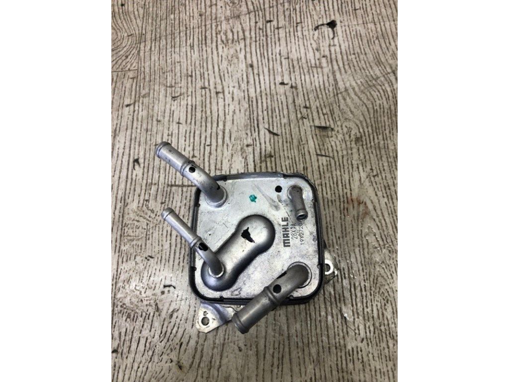 21606-28X1A | Теплообмінник АКПП NISSAN NV200 USA 13- - Фото 5