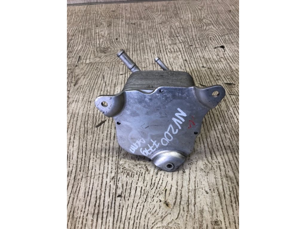 21606-28X1A | Теплообмінник АКПП NISSAN NV200 USA 13- - Фото 6