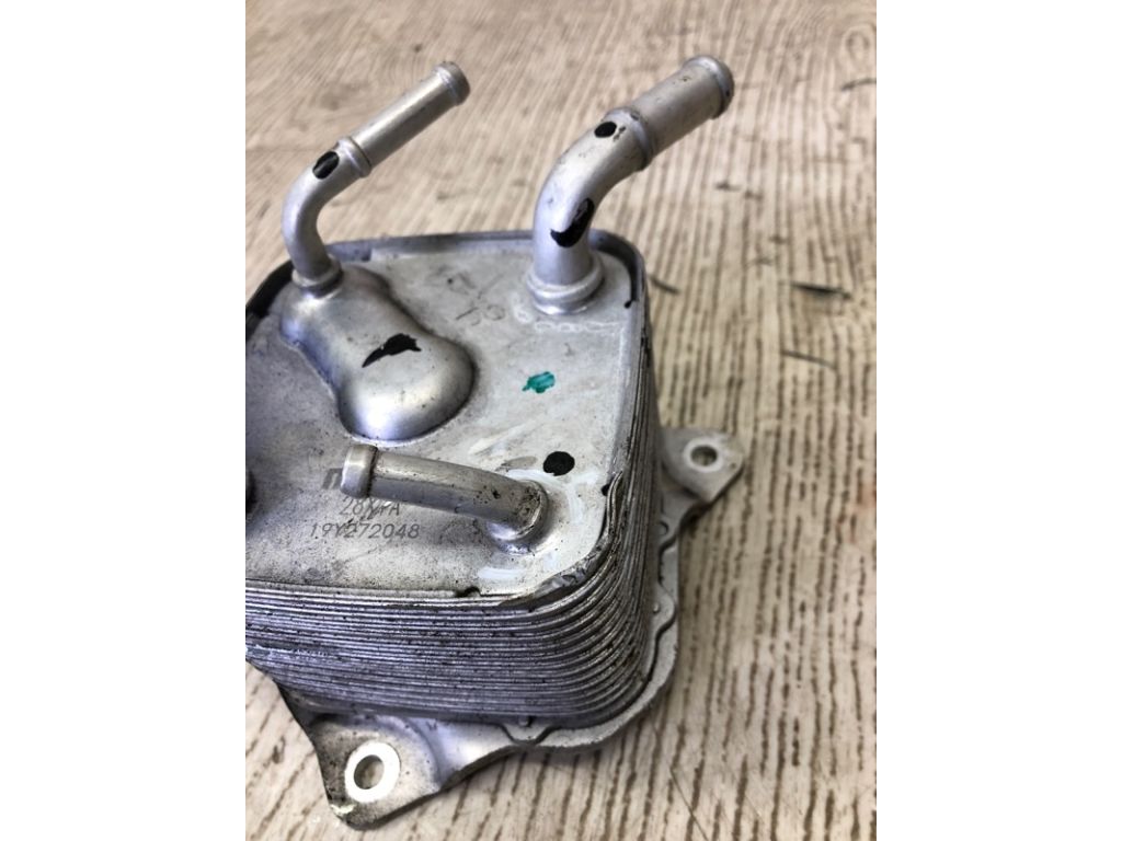 21606-28X1A | Теплообмінник АКПП NISSAN NV200 USA 13- - Фото 7